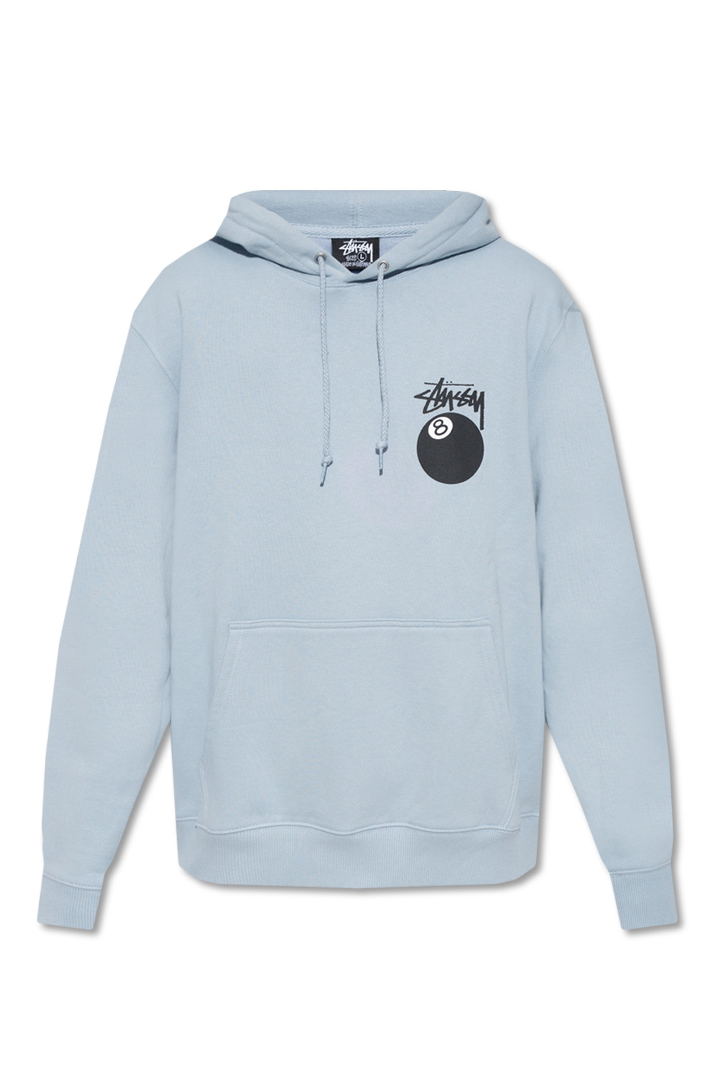 Stussy on sale hoodie canada